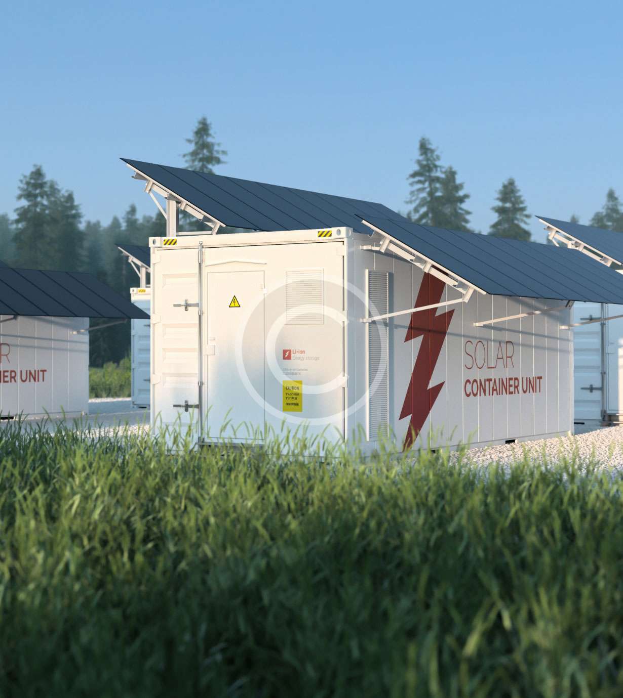 Turnkey Electrical Contracting for Data Centerss