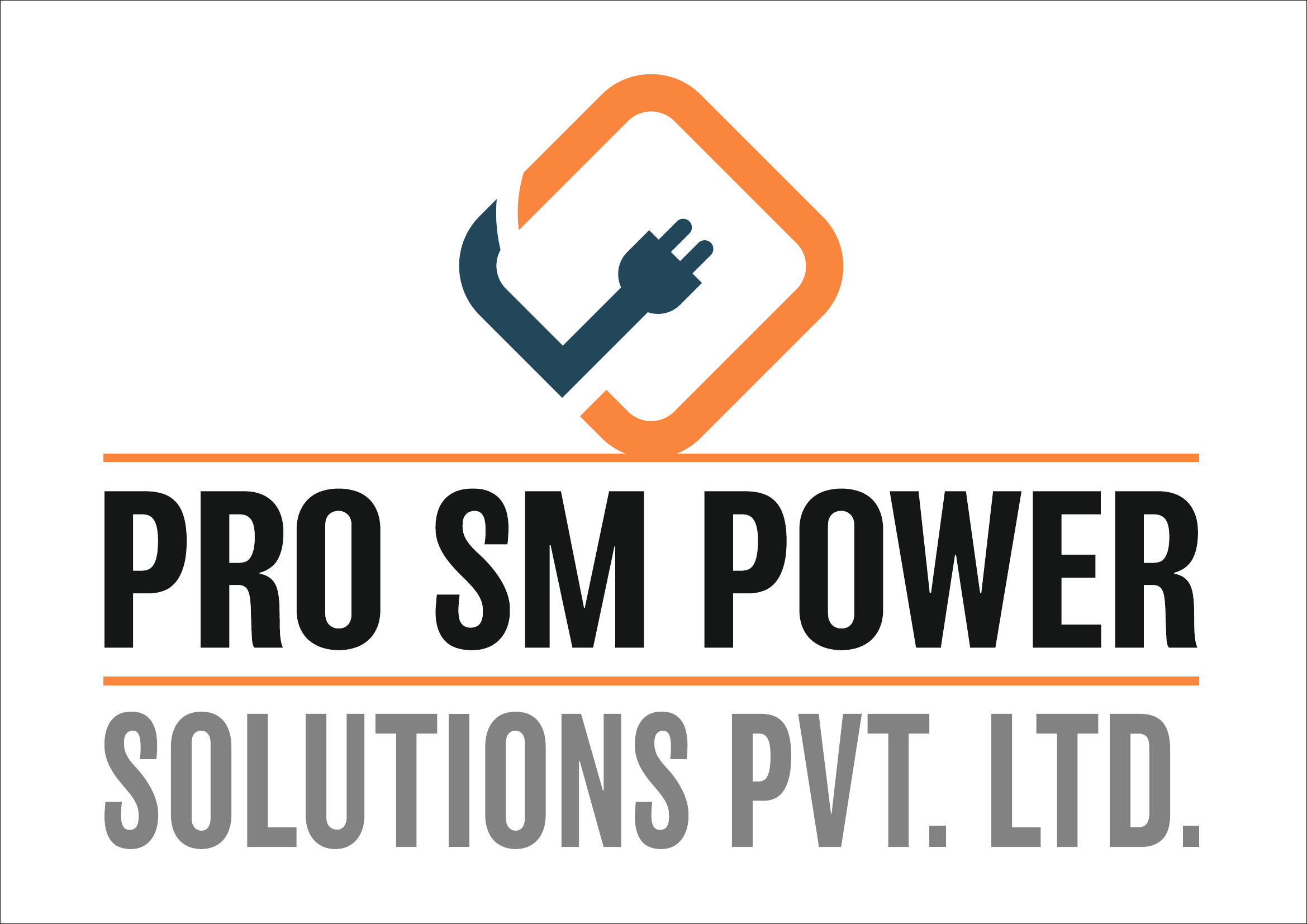 Pro SM Power Solutions